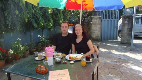 Hotel Fishtail Villa