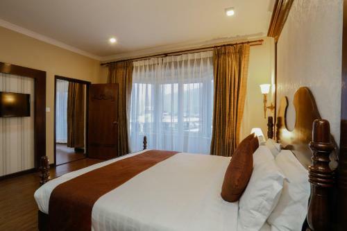 Da Yatra Courtyard Hotel