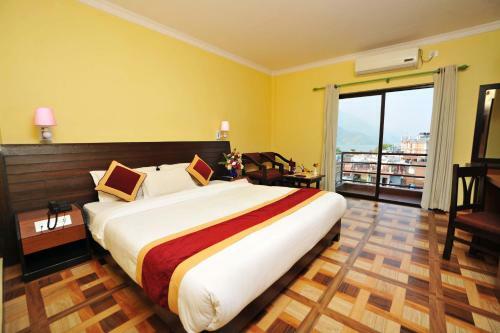 Hotel Dandelion