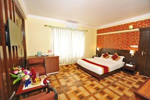 Hotel Dandelion