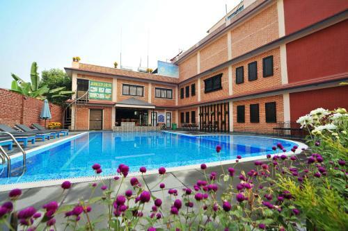 Hotel Dandelion