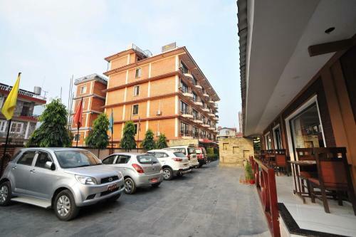 Hotel Dandelion