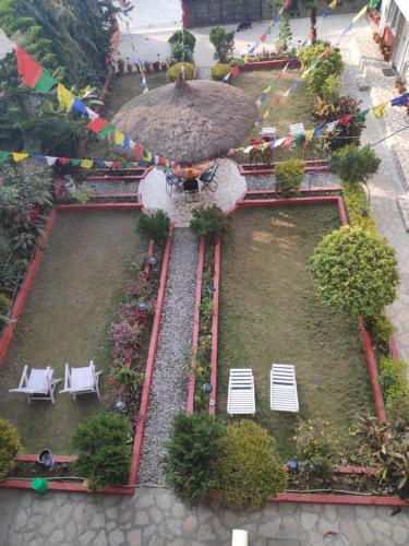 Hotel Angel