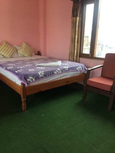 Hotel Lotus Inn