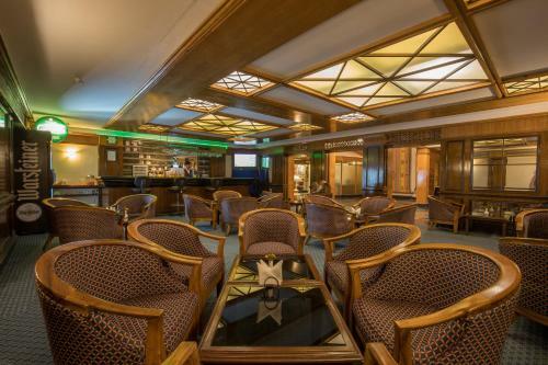 Hotel Pokhara Grande