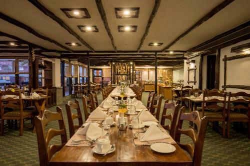 Hotel Pokhara Grande