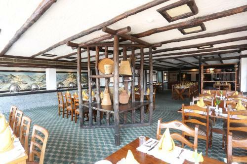 Hotel Pokhara Grande