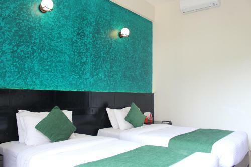 Hotel Tuki Resort