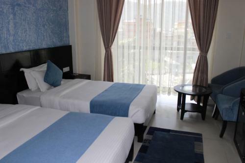 Hotel Tuki Resort