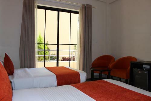 Hotel Tuki Resort