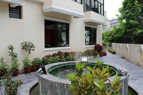 Hotel Tuki Resort
