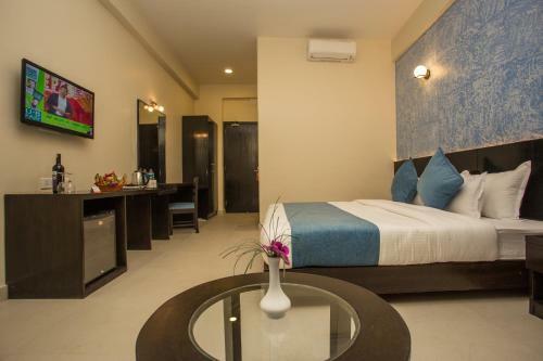 Hotel Tuki Resort