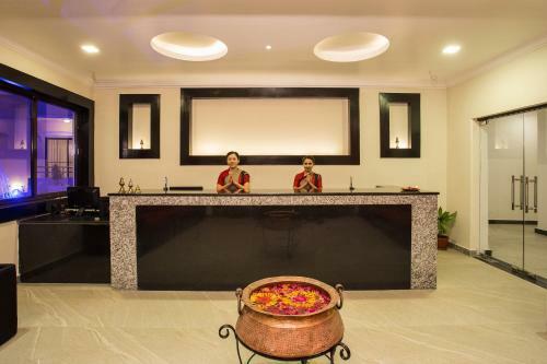 Hotel Tuki Resort