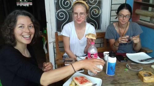 Lakeside Backpackers Hostel