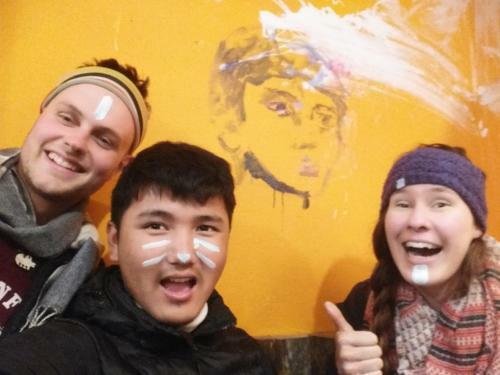 Lakeside Backpackers Hostel