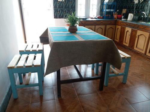 Apartamento Flat With Mountain Lake View
