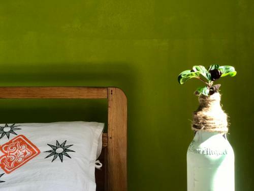 Apartamento Flat With Mountain Lake View