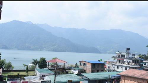 Hotel Green Hill View