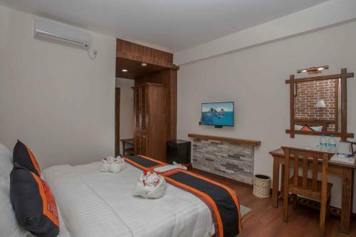 Hotel Pokhara Batika