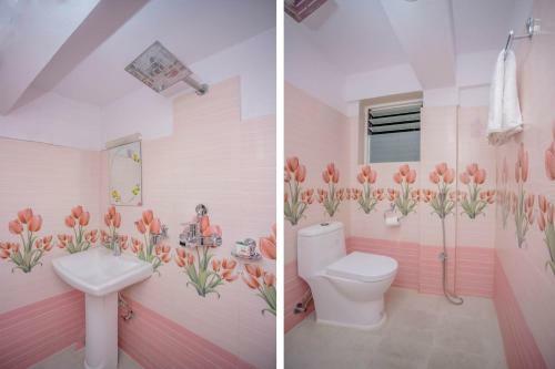 Hotel Oyo 575 Api Suites