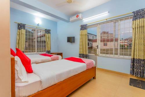 Hotel Oyo 575 Api Suites