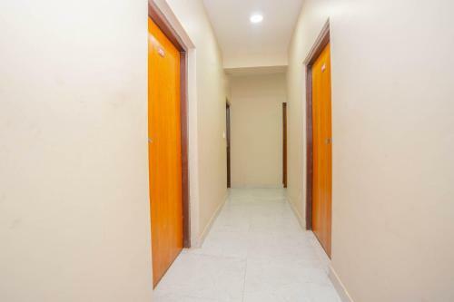 Hotel Oyo 575 Api Suites