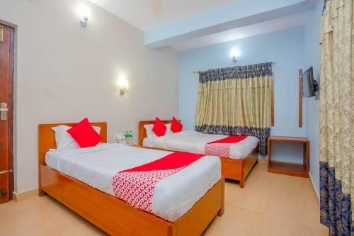 Hotel Oyo 575 Api Suites