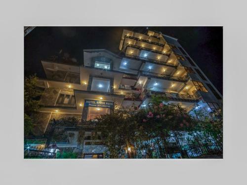 Hotel River Park