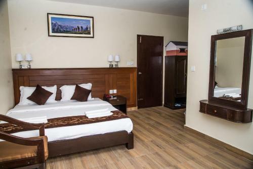Hotel The Coast