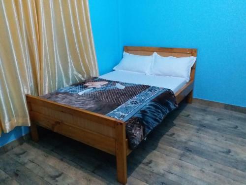 Bickey's Homestay