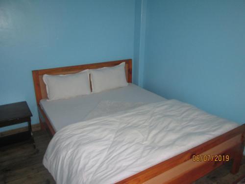 Bickey's Homestay
