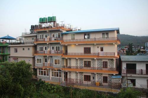 Hotel Great Pokhara