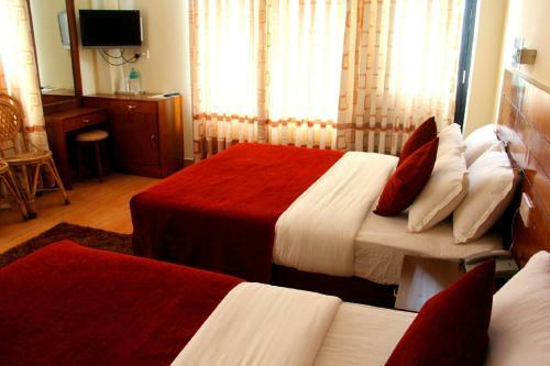 Hotel Tara