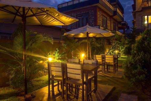 Hotel Tara