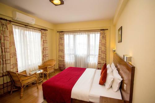 Hotel Tara