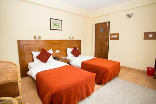 Hotel Tara