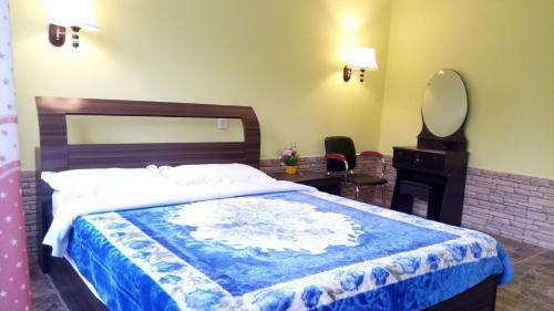 Hotel New Pokhara Lodge