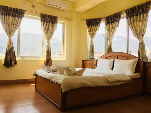 Hotel Milarepa