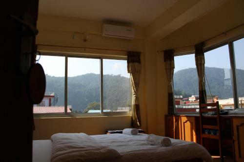 Hotel Milarepa