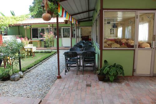 Hotel Milarepa