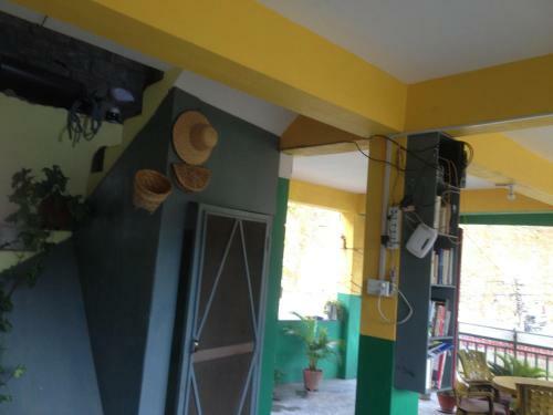 Bed & Breakfast Bishnu Homestay