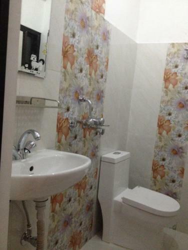 Bed & Breakfast Bishnu Homestay
