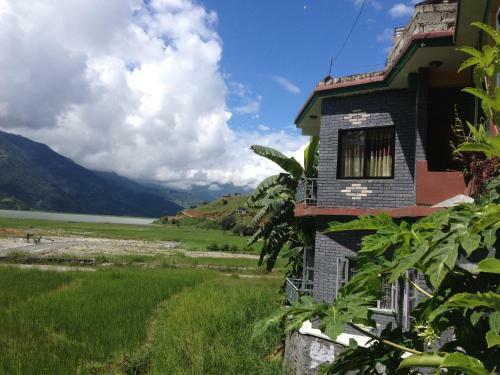 Bed & Breakfast Bishnu Homestay