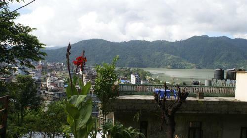 Hostal Peace Guest House