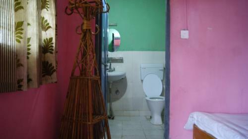 Hostal Peace Guest House