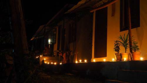 Hostal Peace Guest House