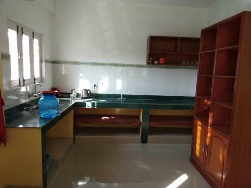 Hostal Happy Sedi Lodge