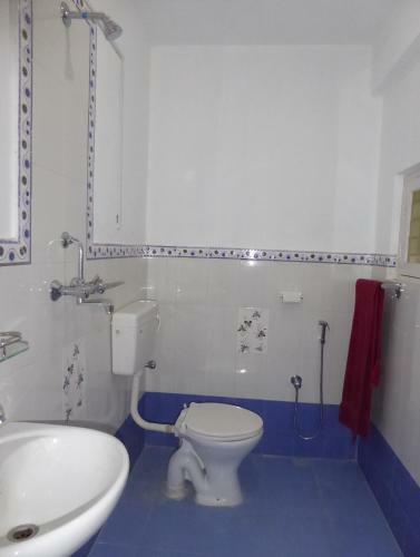 Hostal Happy Sedi Lodge
