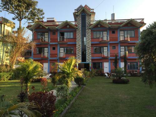 Hotel Elia