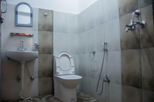 Mount Blue Tourist Hostel - Pokhara